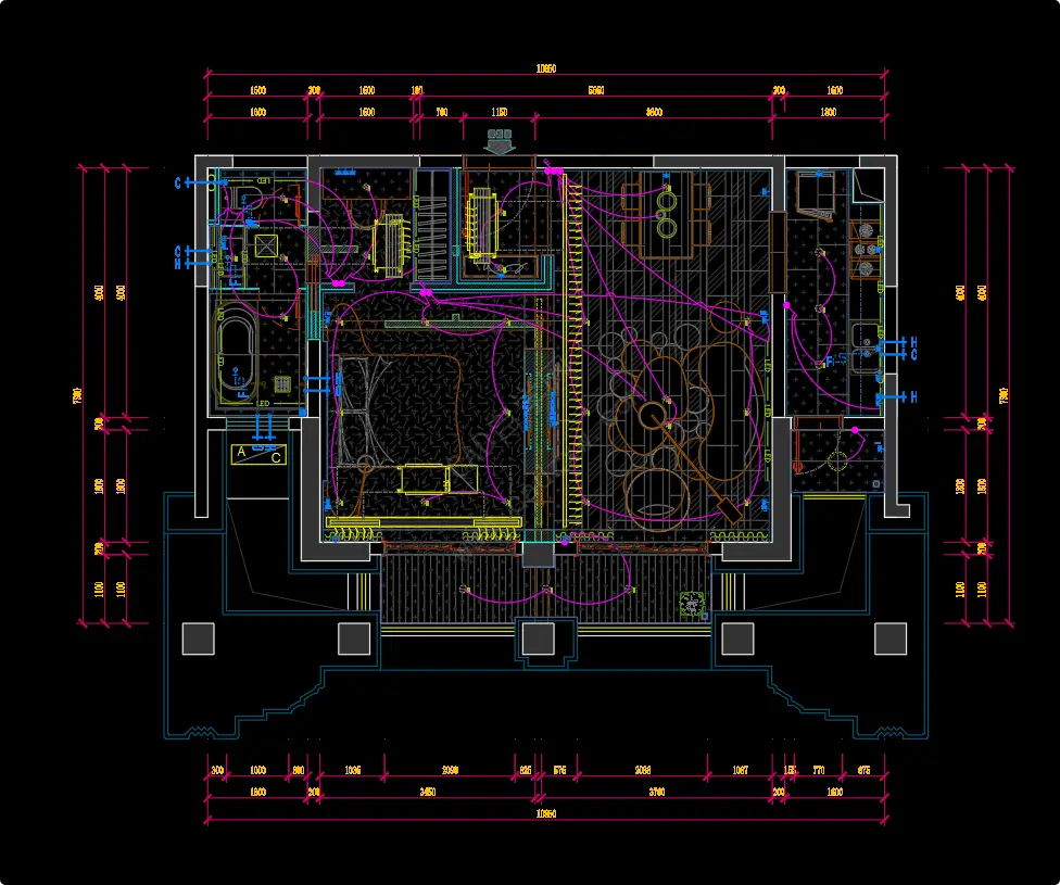 复制粘贴的快捷键