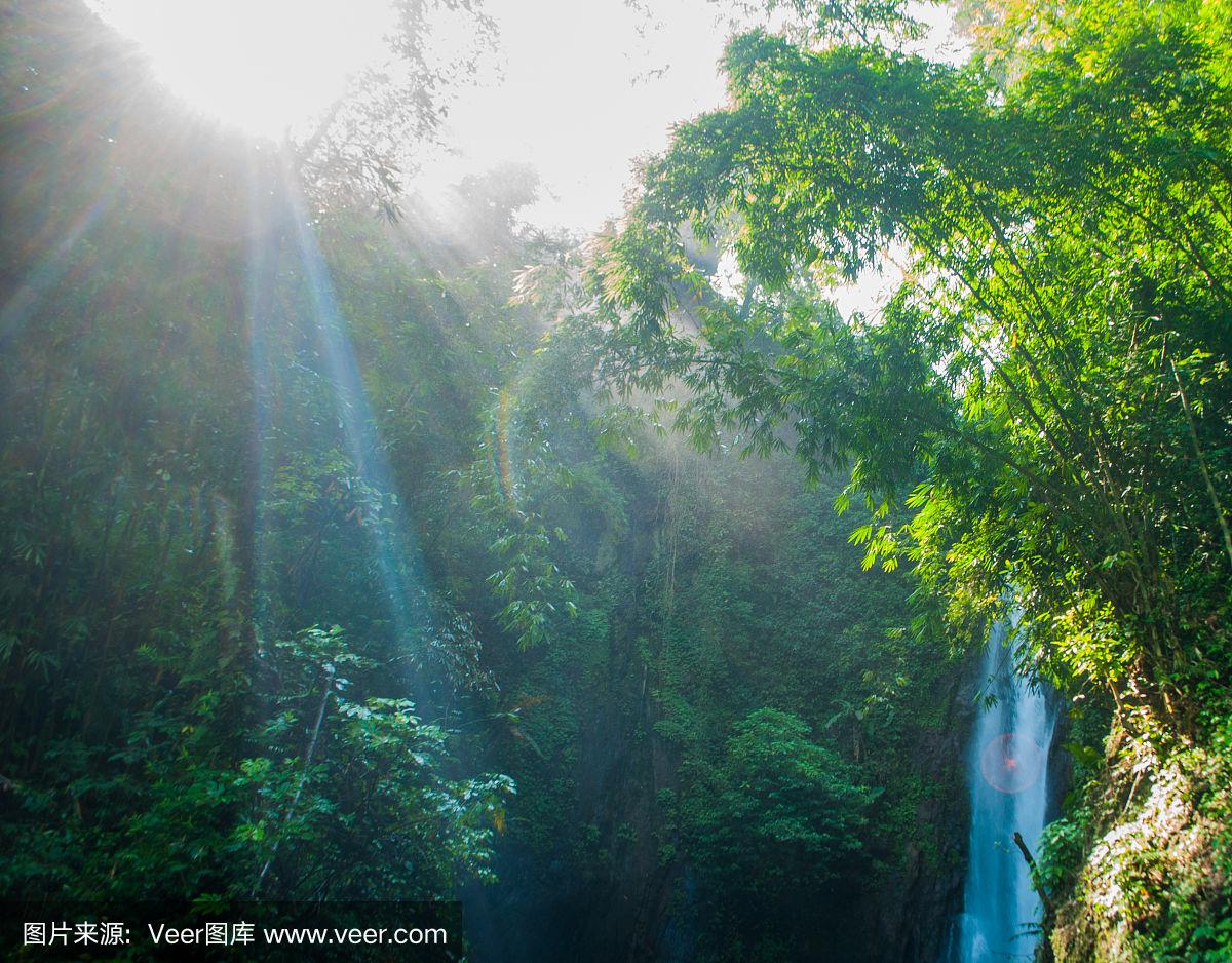 ps光源制作教程