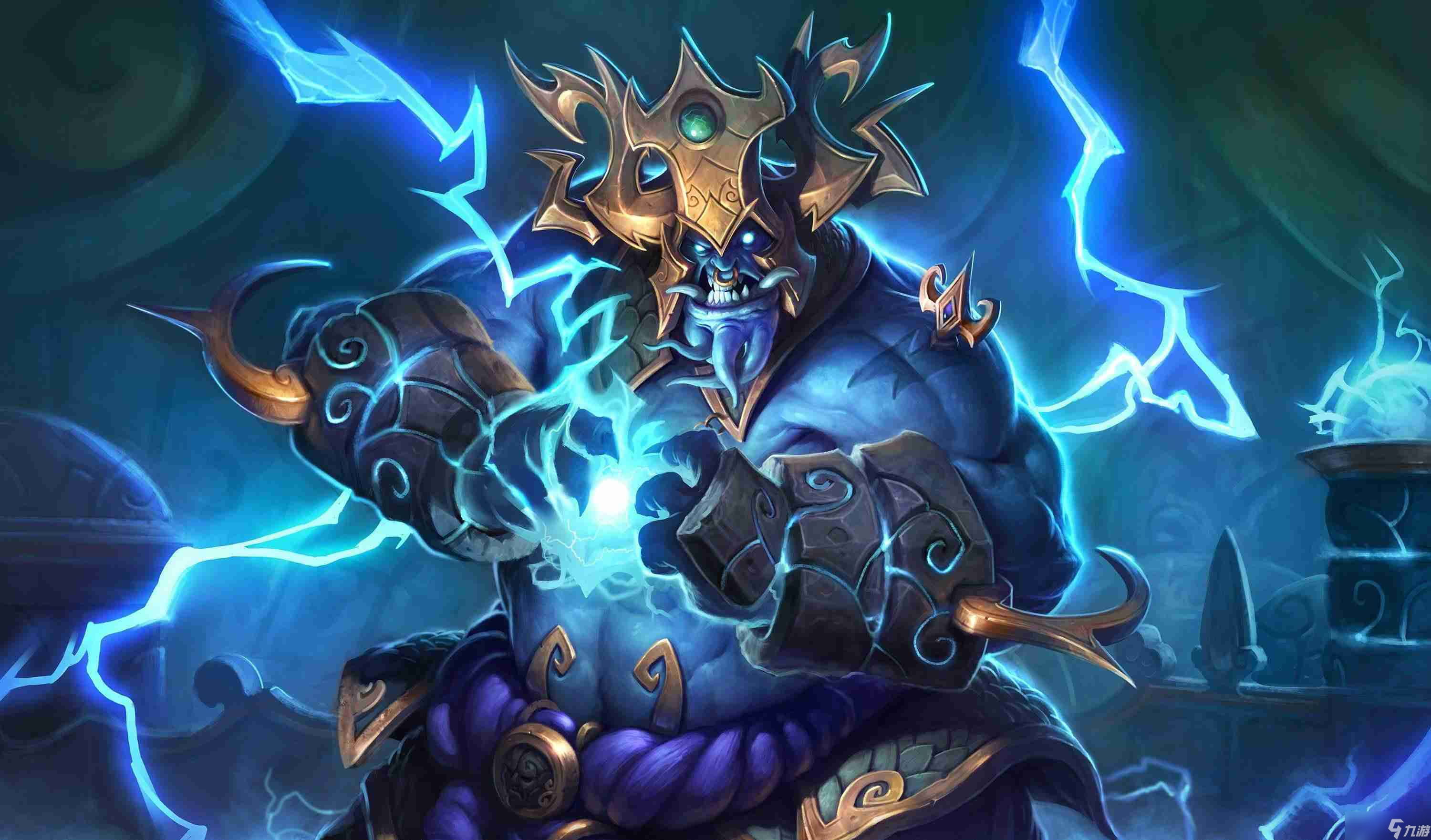 为何“萨满”是人类文明史的眼光?...