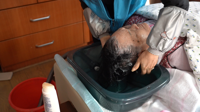 乌鲁木齐哪里可以真正体验陪洗文化，这里告诉你答案