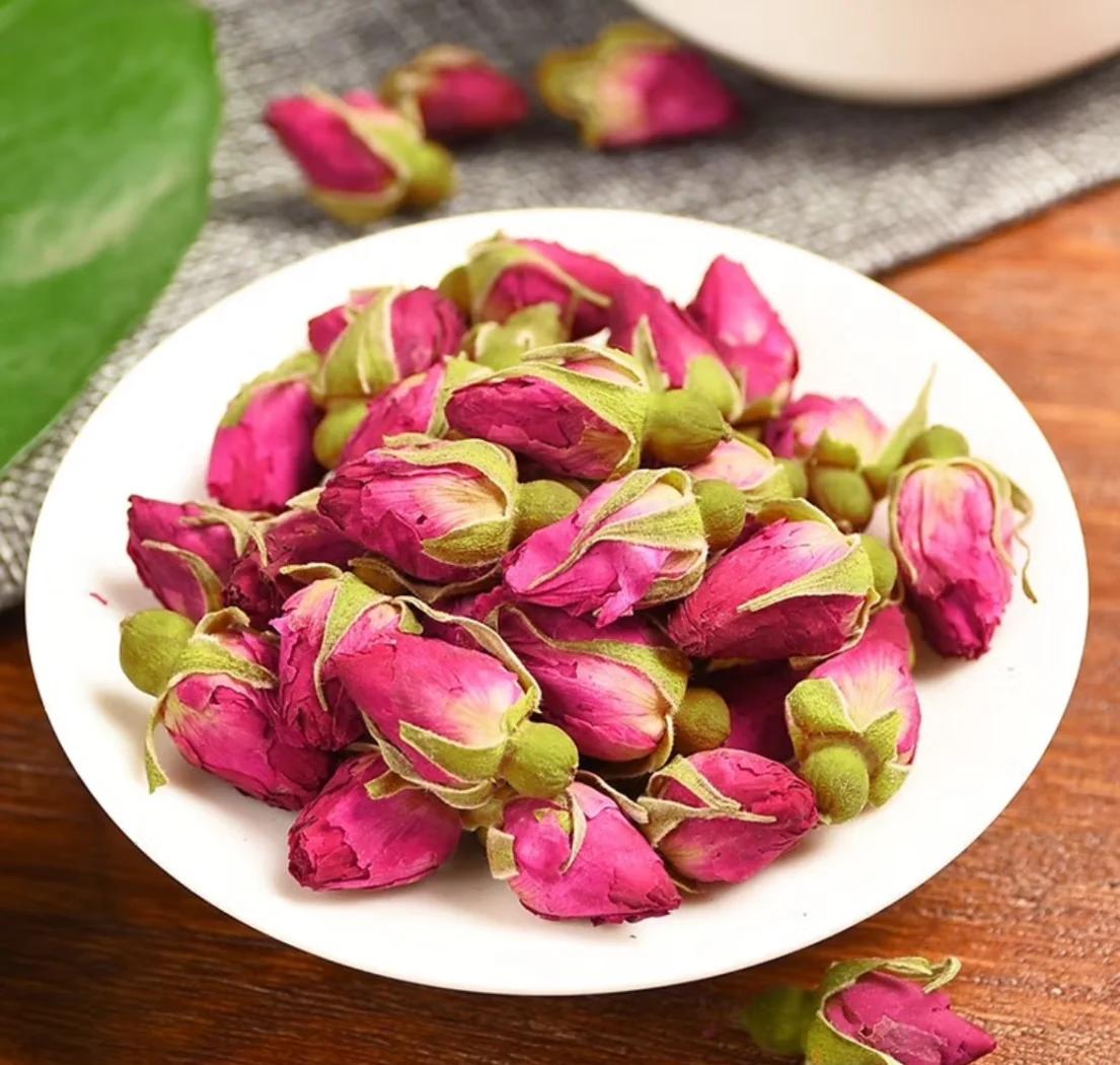 玫瑰花美容吃法大全 四种食疗方法越吃越漂亮
