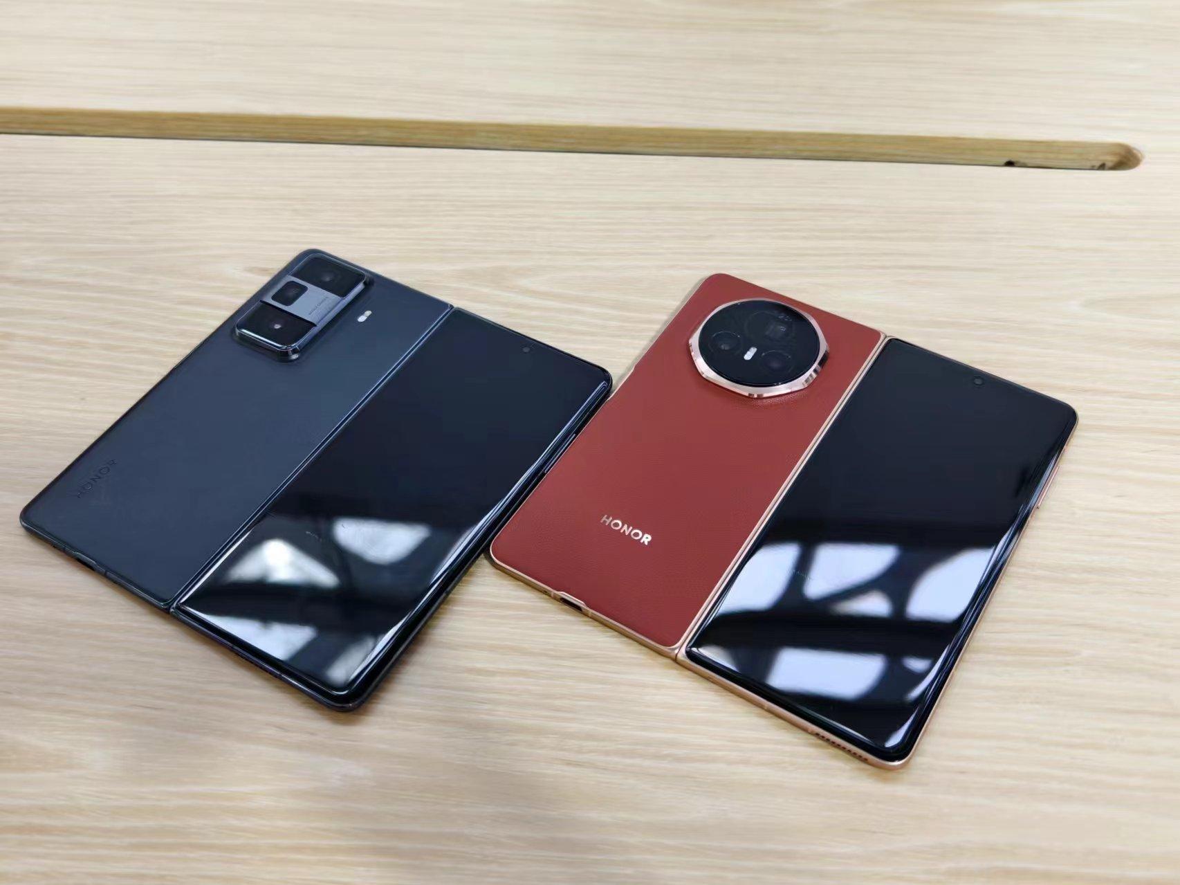 荣耀MagicV值得买吗 折叠屏手机选购指南