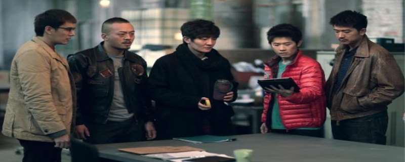 《暗黑者》网络剧的机会在哪里？...