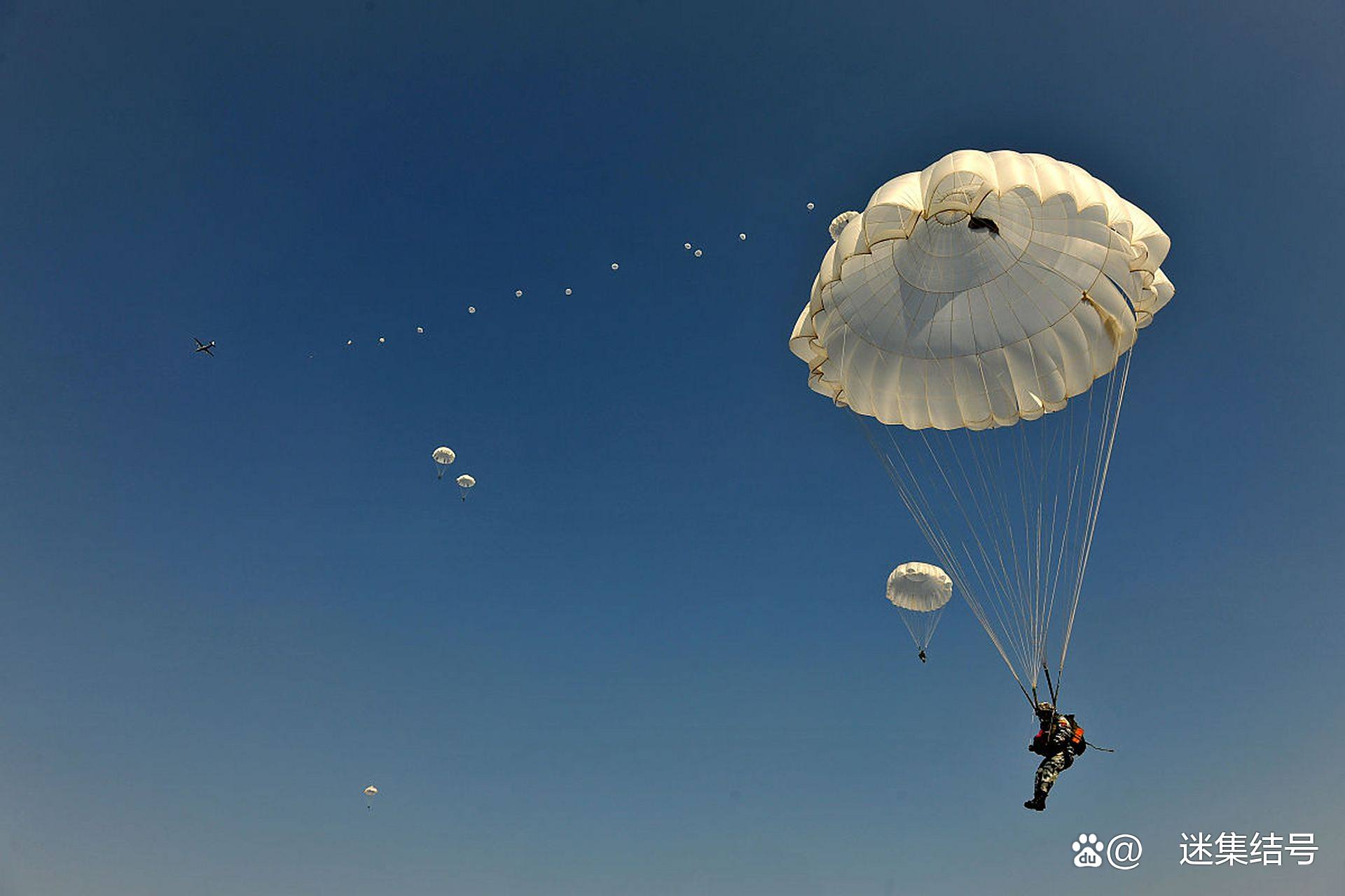 空降是什么意思_职场空降兵如何3个月站稳脚跟