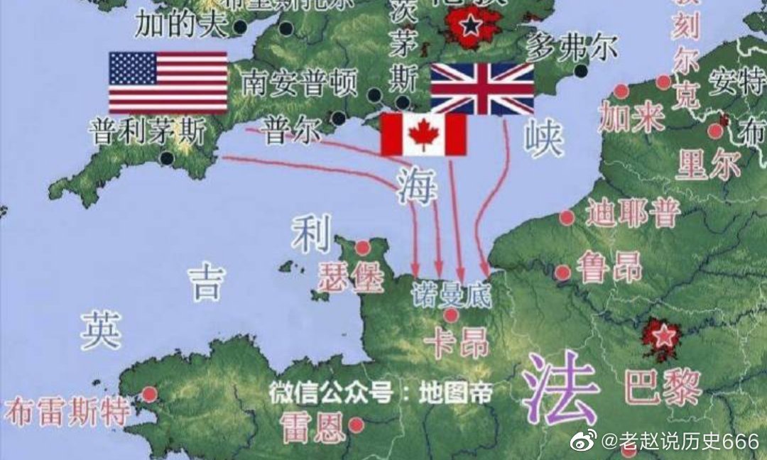 为什么敦刻尔克撤退载入史册？...