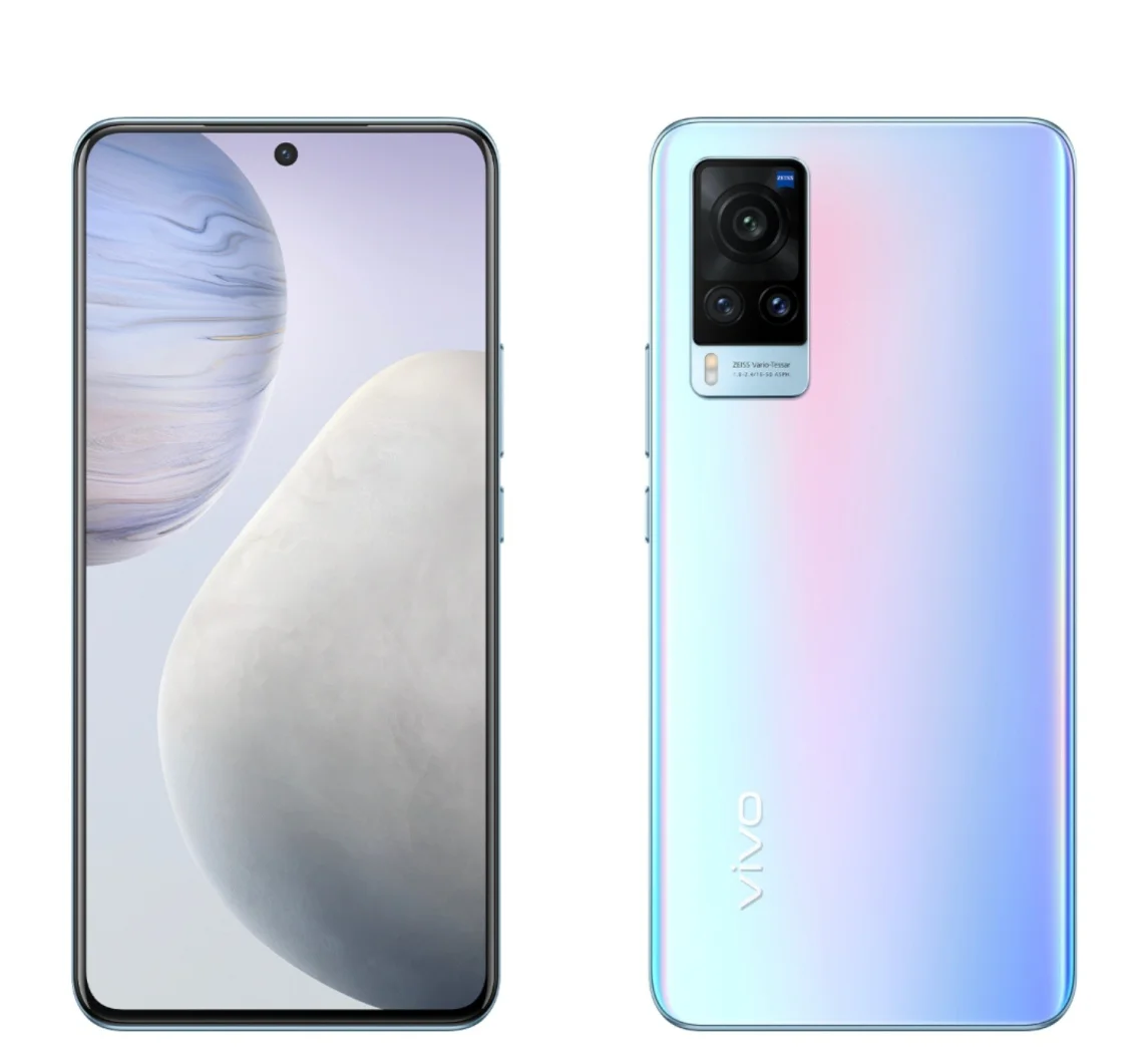 荣耀x60手机参数配置