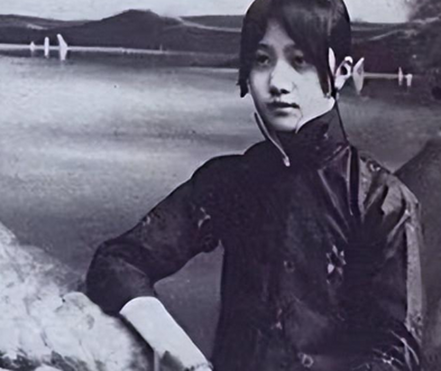 董竹君传奇人生 锦江饭店美食记忆