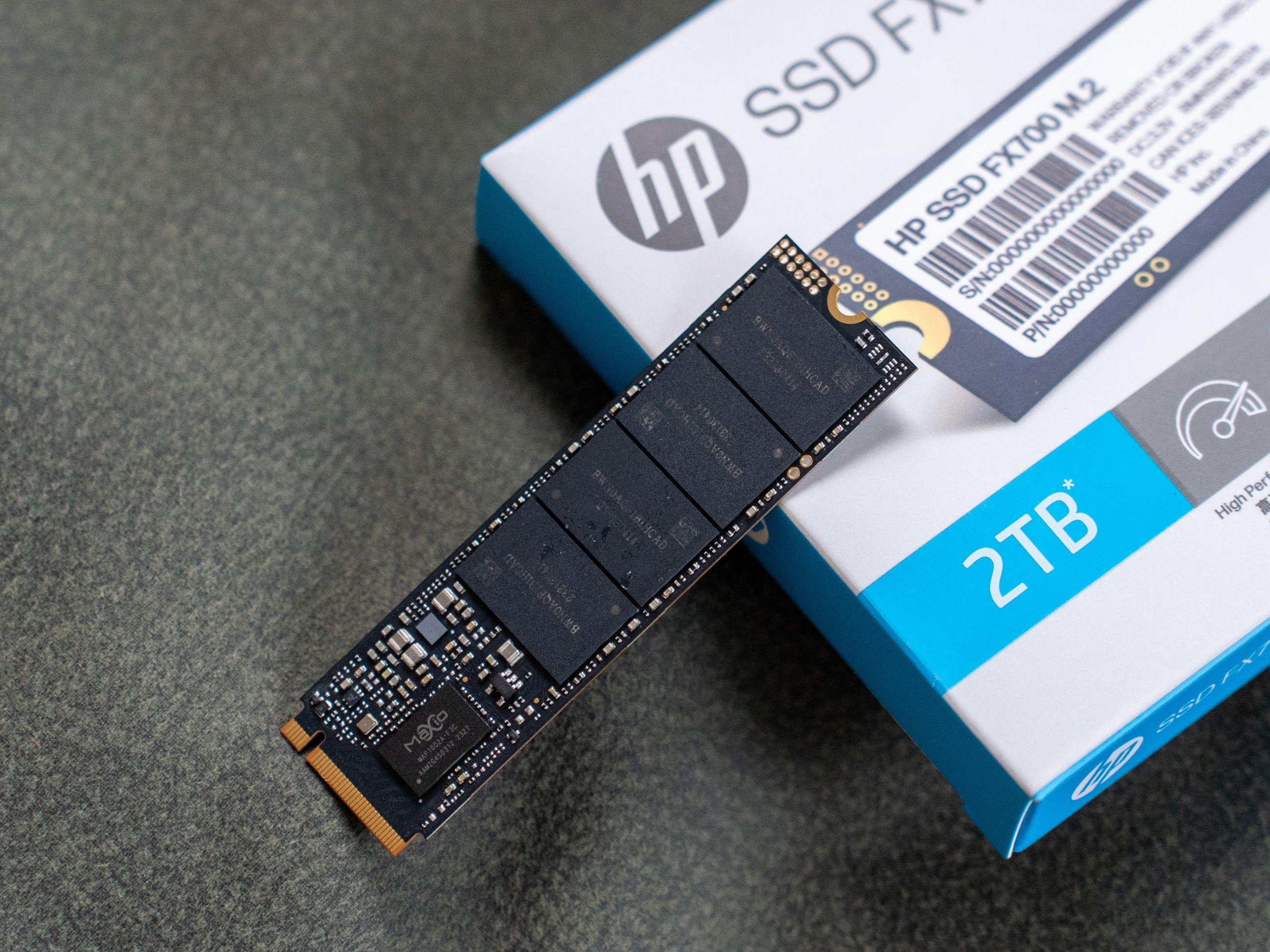 固态硬盘排名前十的品牌