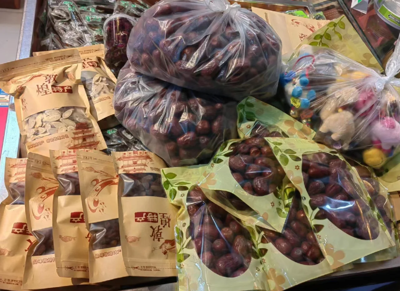 中国各地特产大盘点