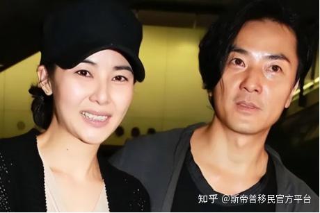 郑伊健夫妇移居日本 日本移民生活全解析