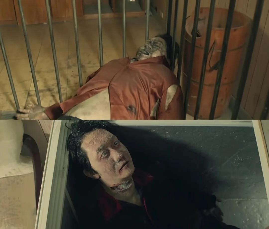 英国法医历史上的重要里程碑：追捕鬼影“白狼”...