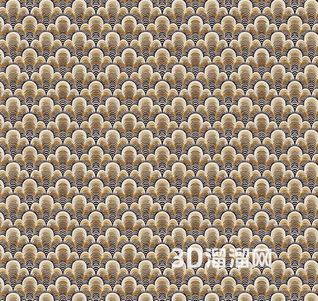 ps智能贴图制作教程