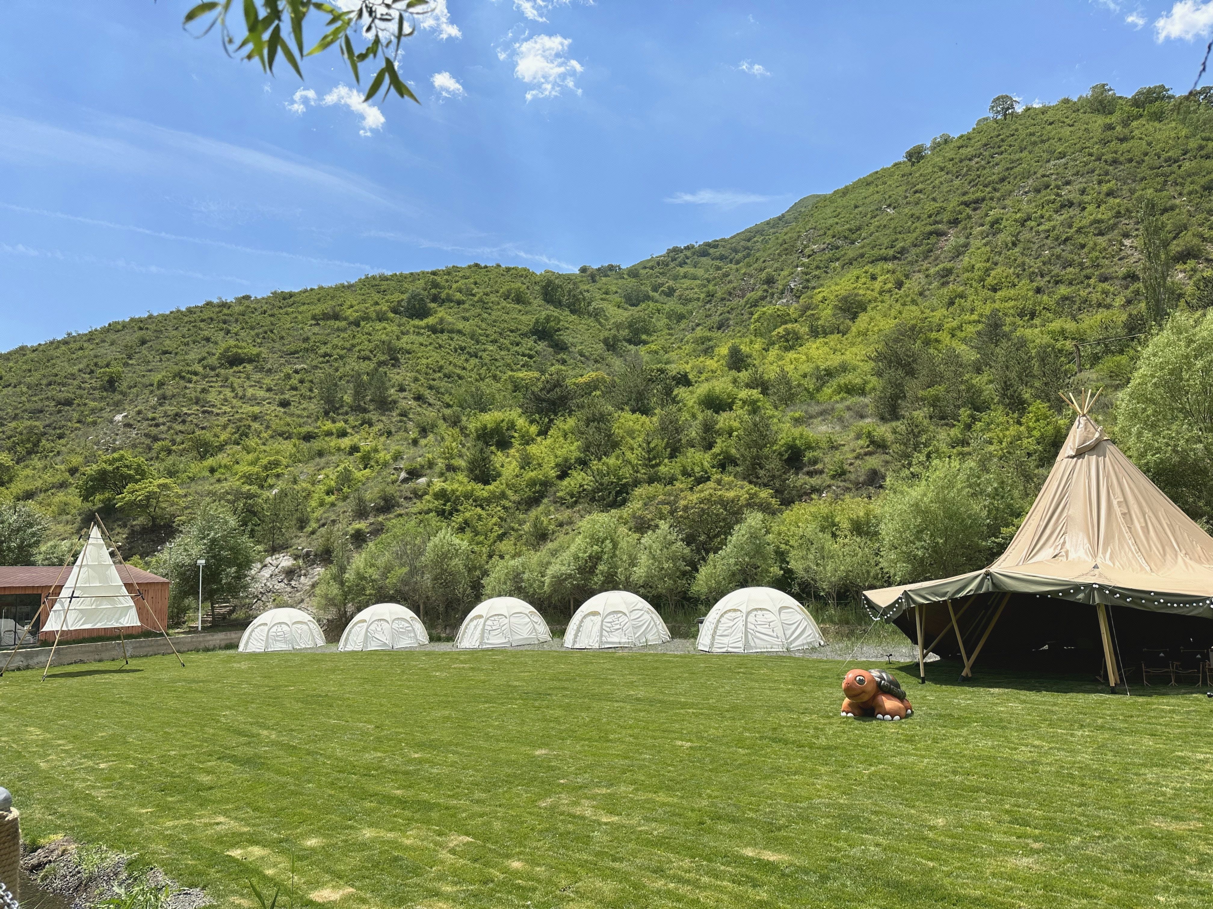 呼和浩特蒙古人性格 为什么说内蒙人豪爽热情