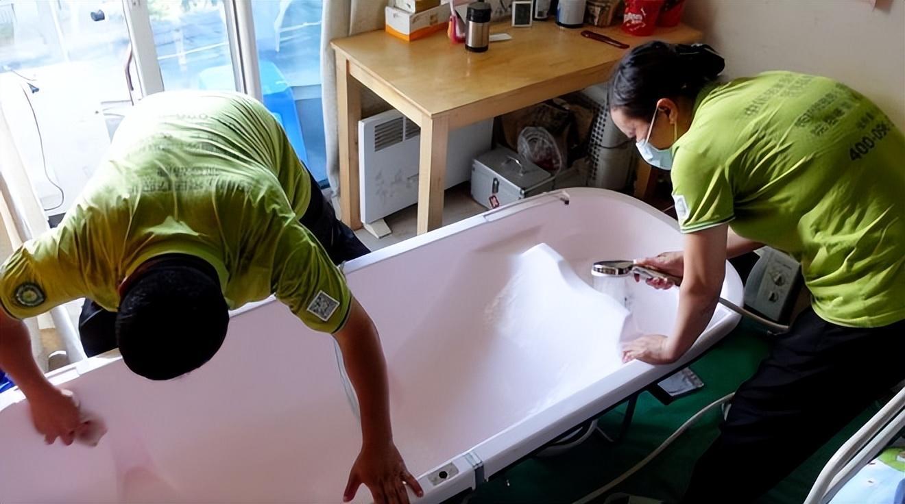 乌鲁木齐哪里能体验正宗陪洗文化?