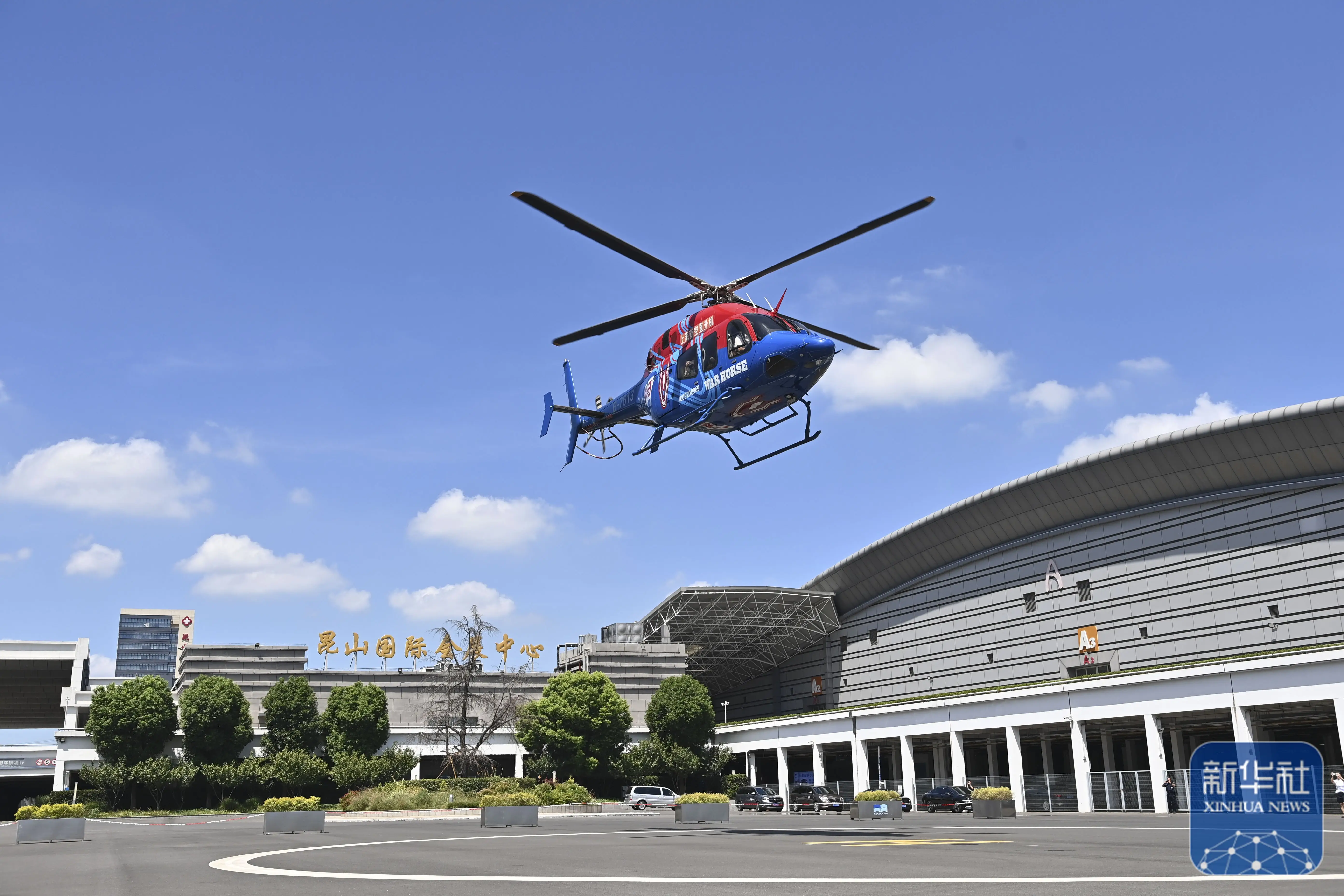 报道揭秘：昆山浪漫好去处有哪些适合情侣的秘密角落