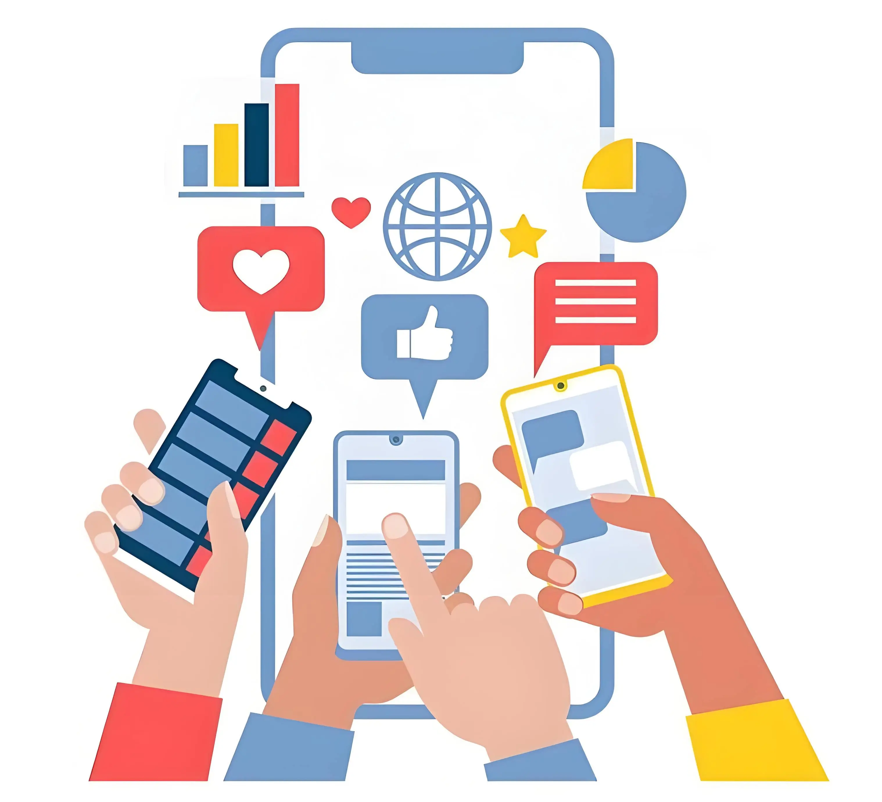 企业的网络营销案例分析