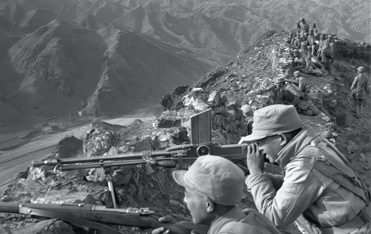 太行山抗战历史 电影太行山上观后感