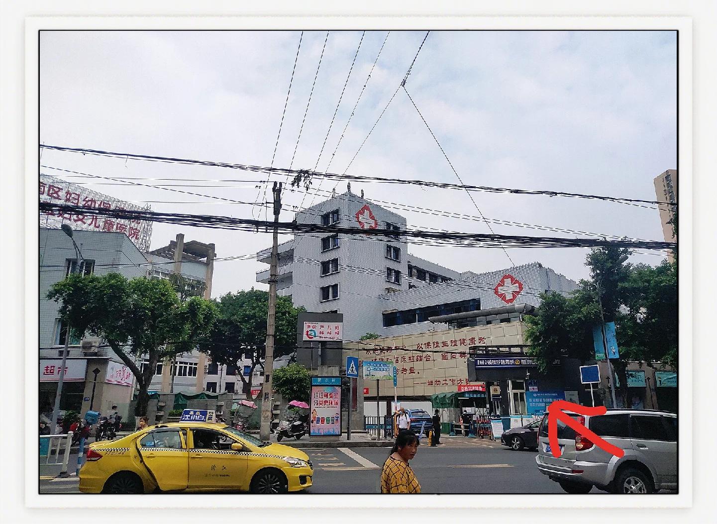 重庆巴南区老街与周边旅游景点有哪些推荐