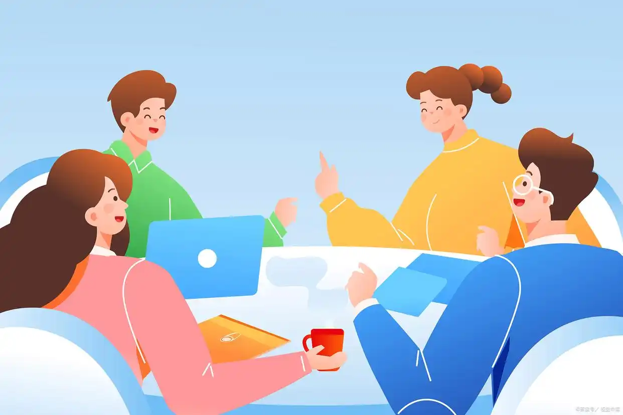 可约可空降的社交新范式，当代青年弹性社交需求解析