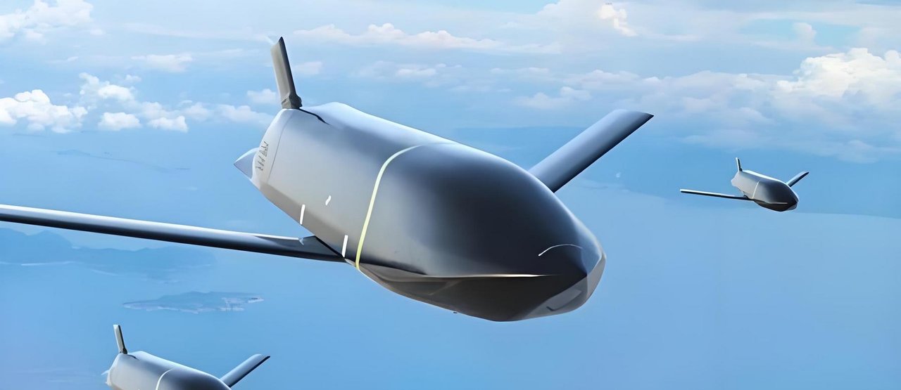 为什么美国“远程反舰导弹”那么厉害?...