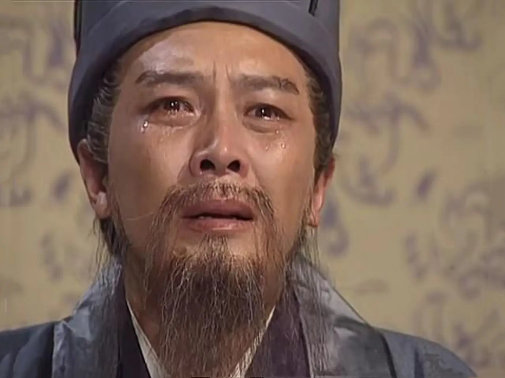 三国争霸,诸葛家族到底布了多大一个局?...