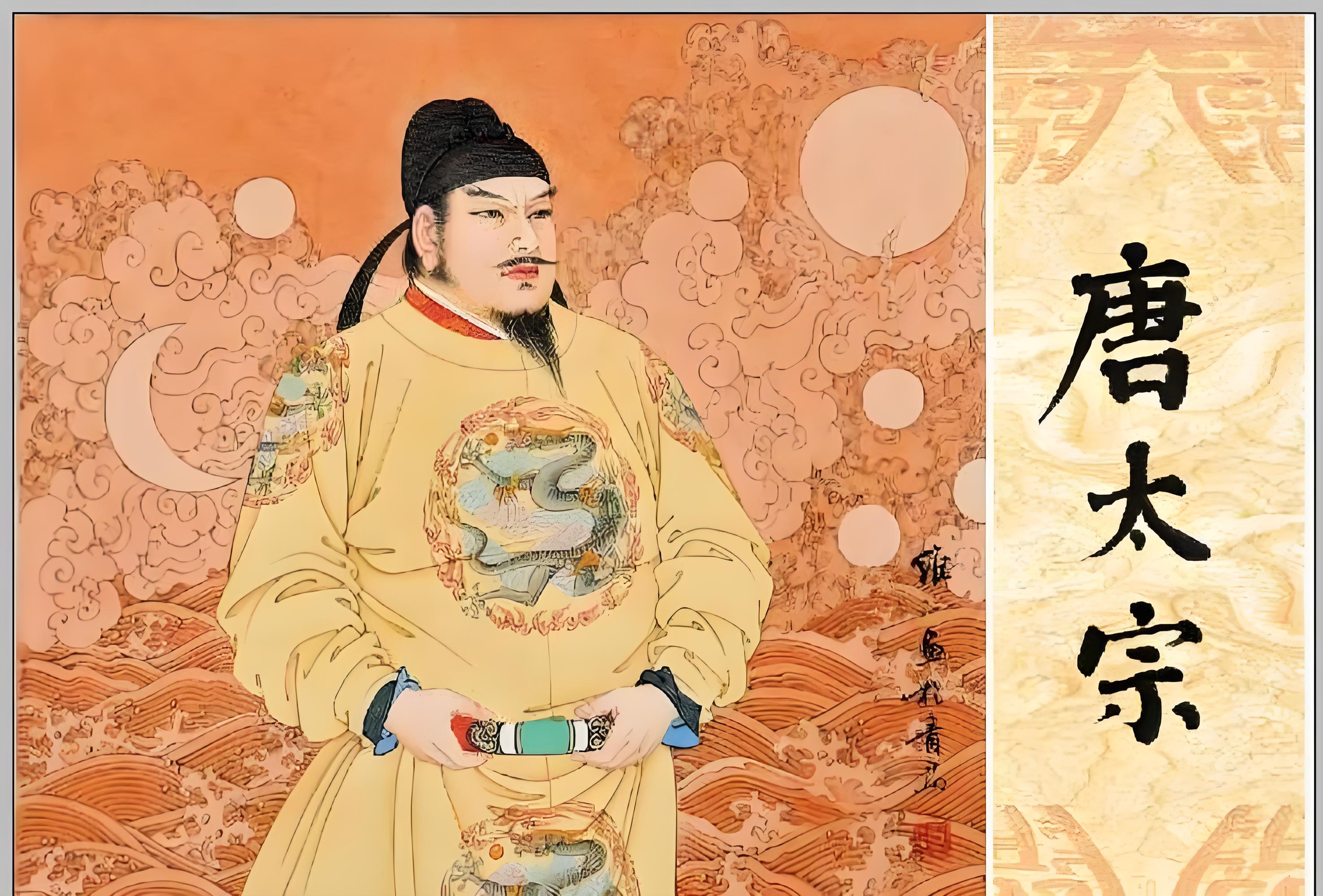 历史上最痴情的皇帝 谁才是真正的痴情帝王