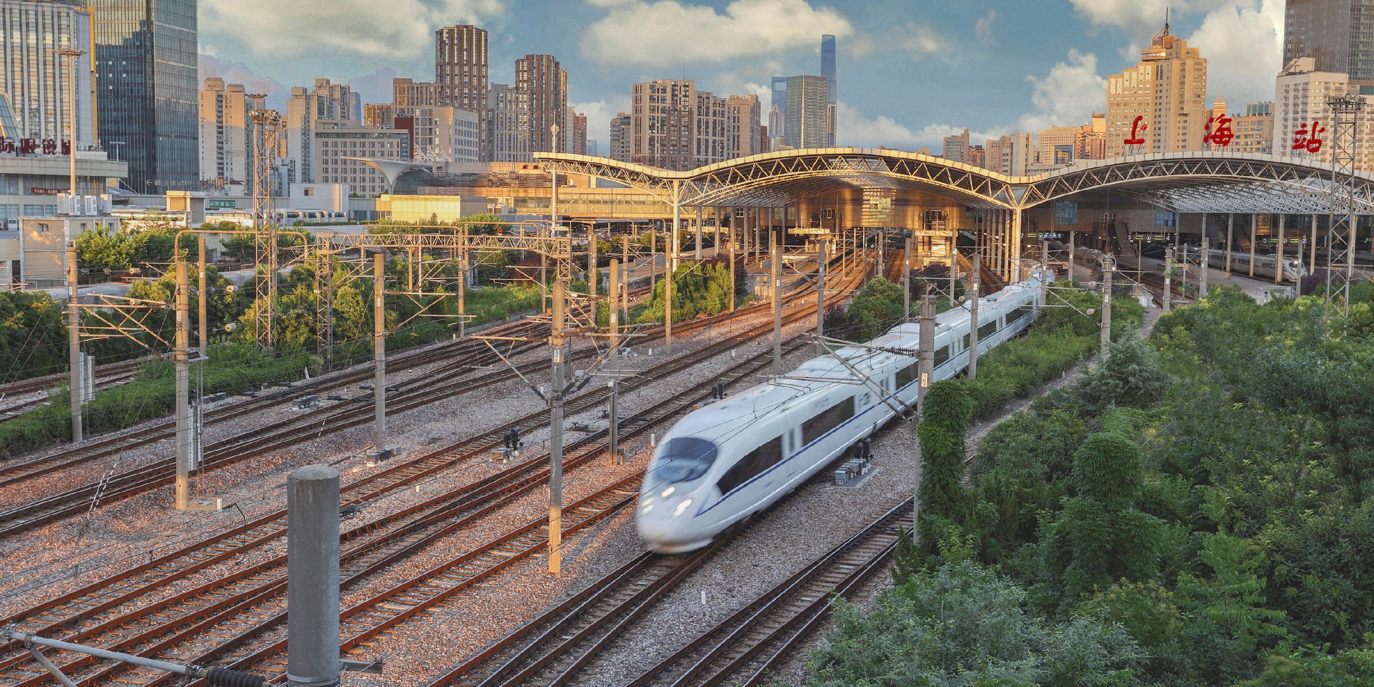 最新动态:披露许昌火车站附近有服务吗?2025年周边生活服务全览与实用指南