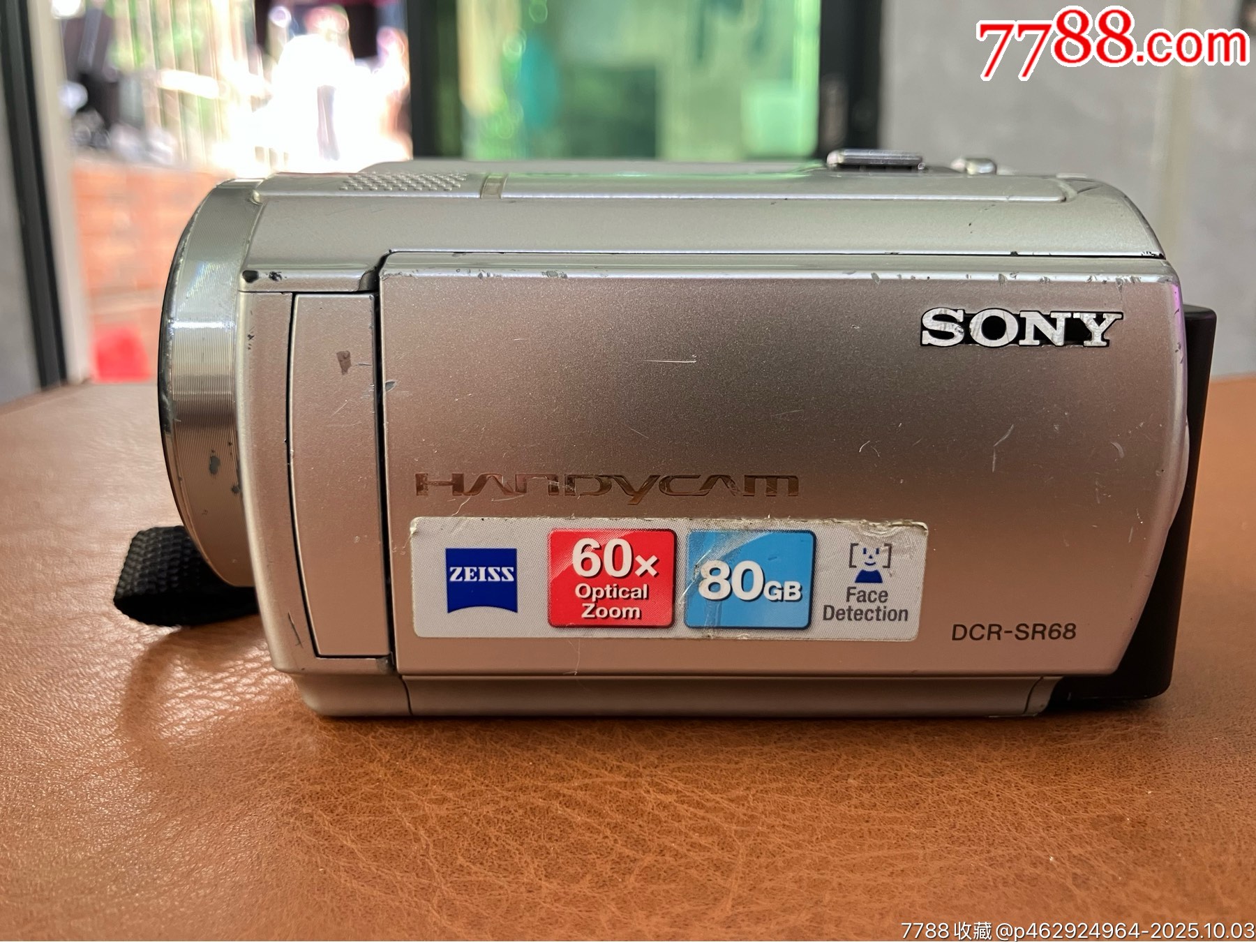 索尼摄像机型号推荐 哪款高清DV最值得入手