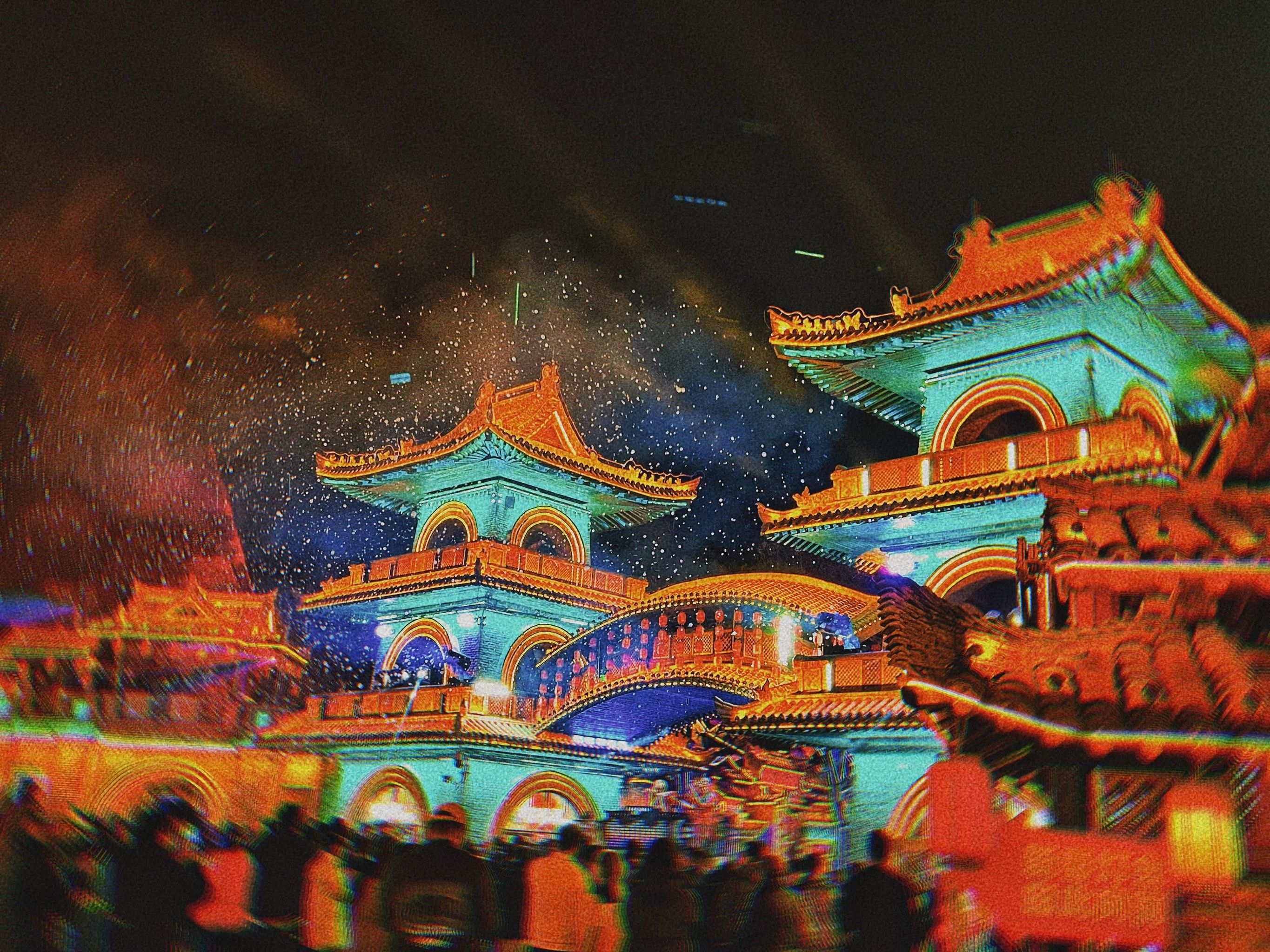 兰州西站泄火巷现状实地探访与深度解析