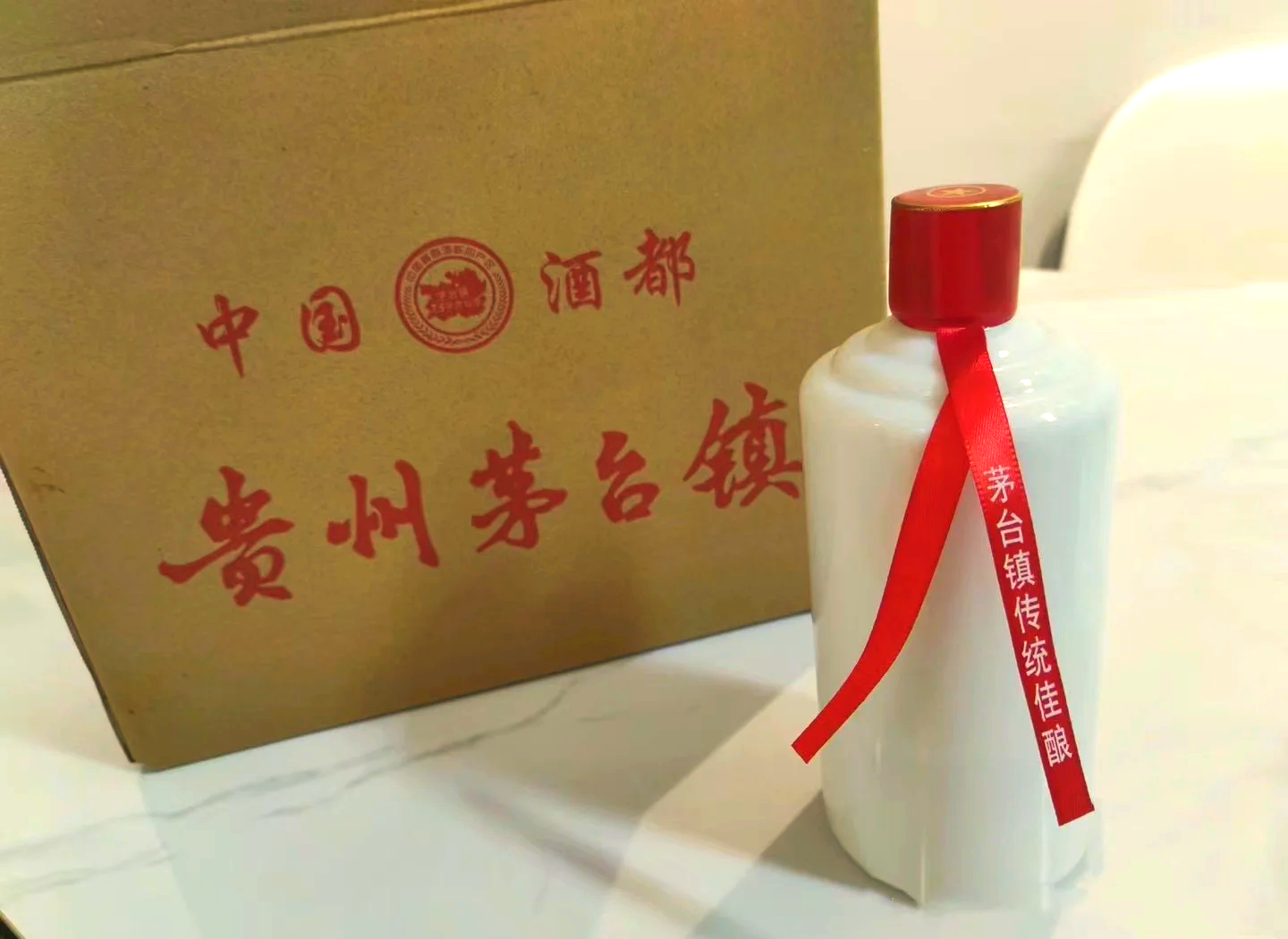 散装酒为何也能喝出高端味?...