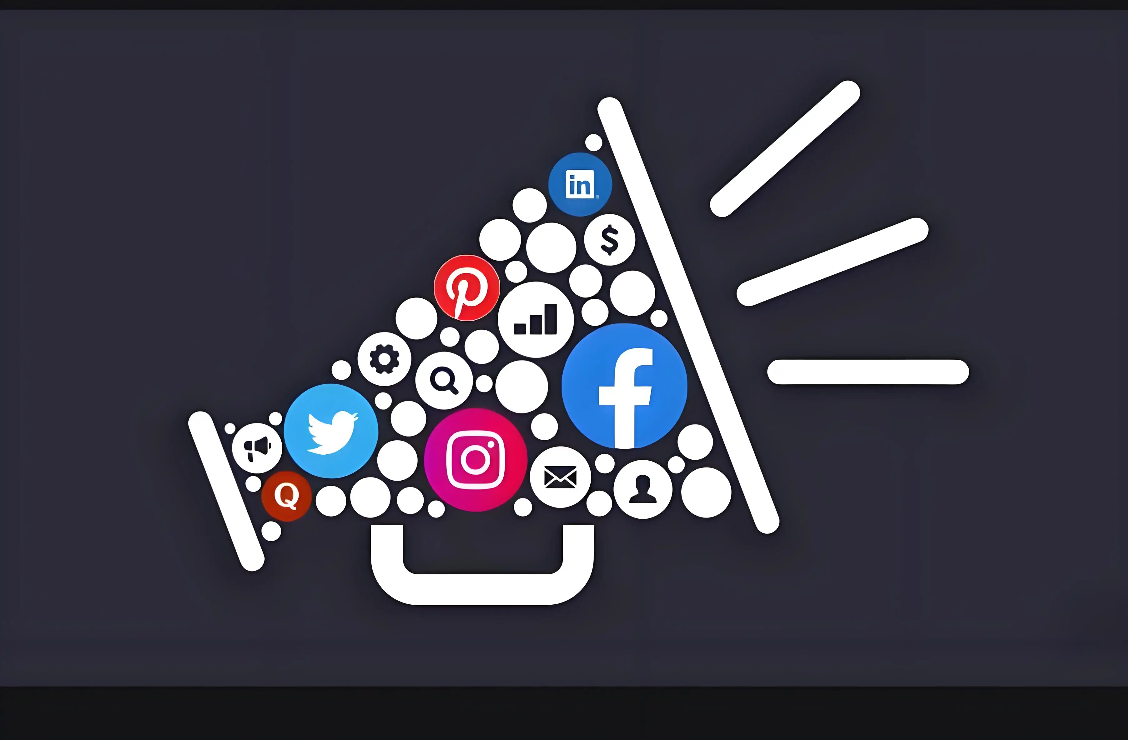 海外营销60分钟黄金时间社媒服务品牌后勤保障案例盘点