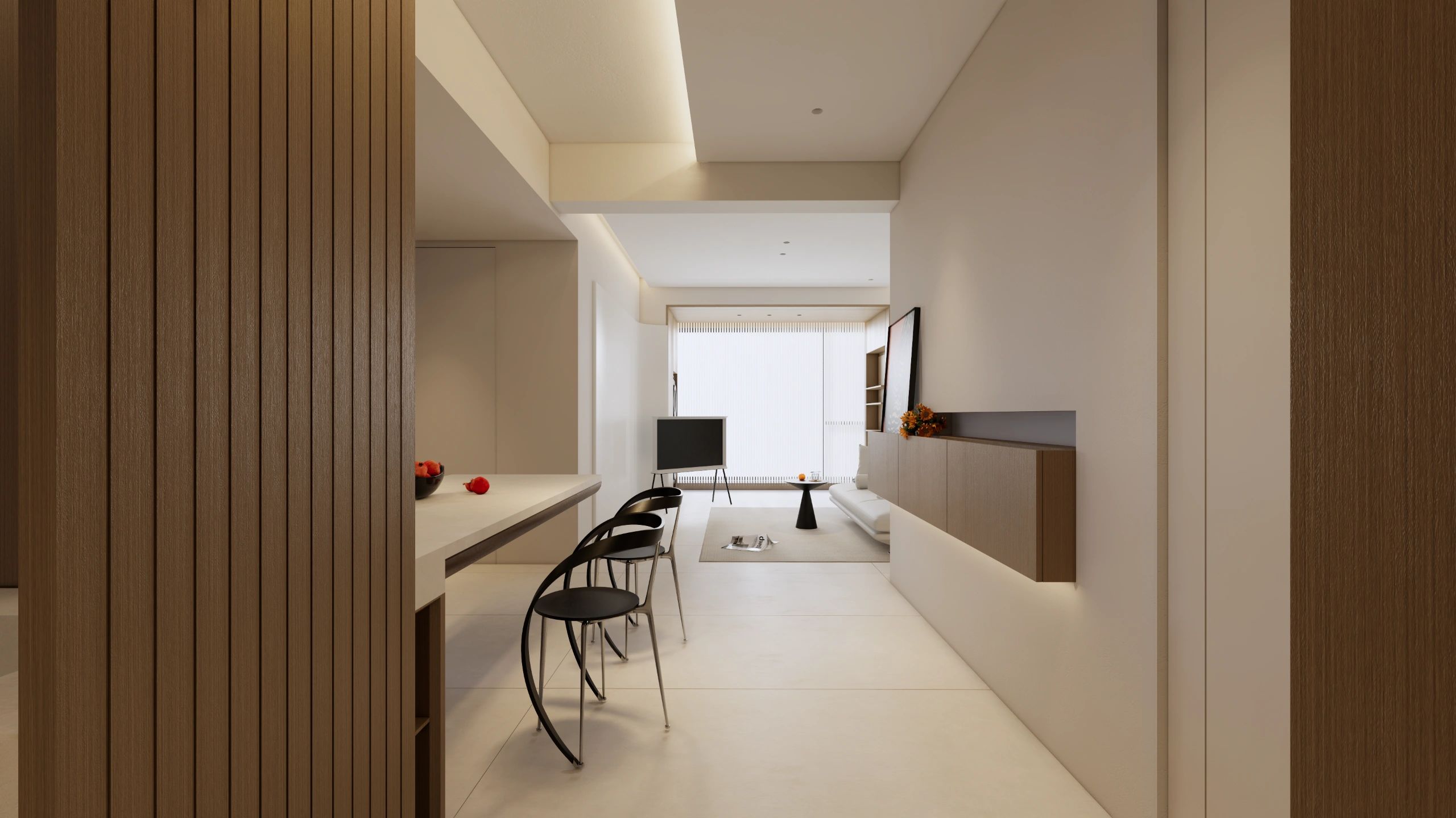 现代美学：只穿一件衣服，为什么是不时髦的？...