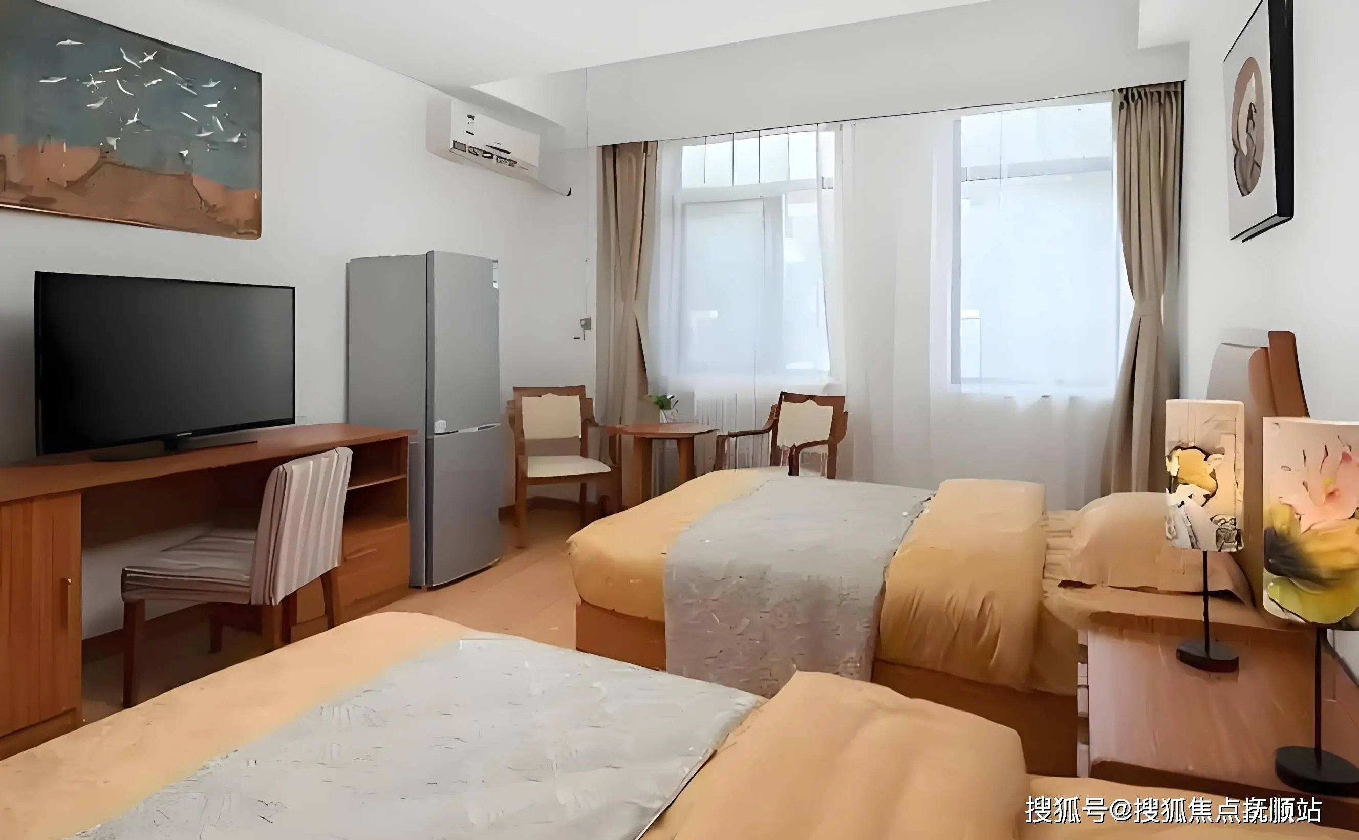 合肥300元一次的公寓到底值不值得住 新鲜解析合肥公寓价值