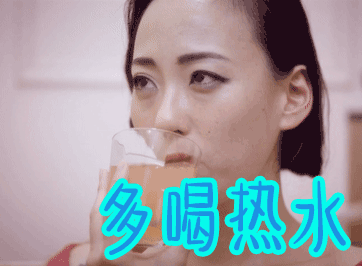 喝热水不但包治百病,还能消暑降温?...