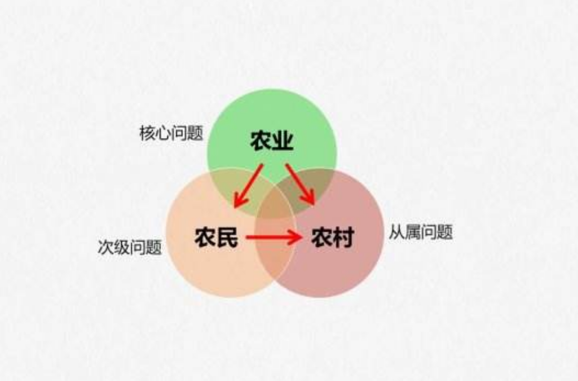 三农问题