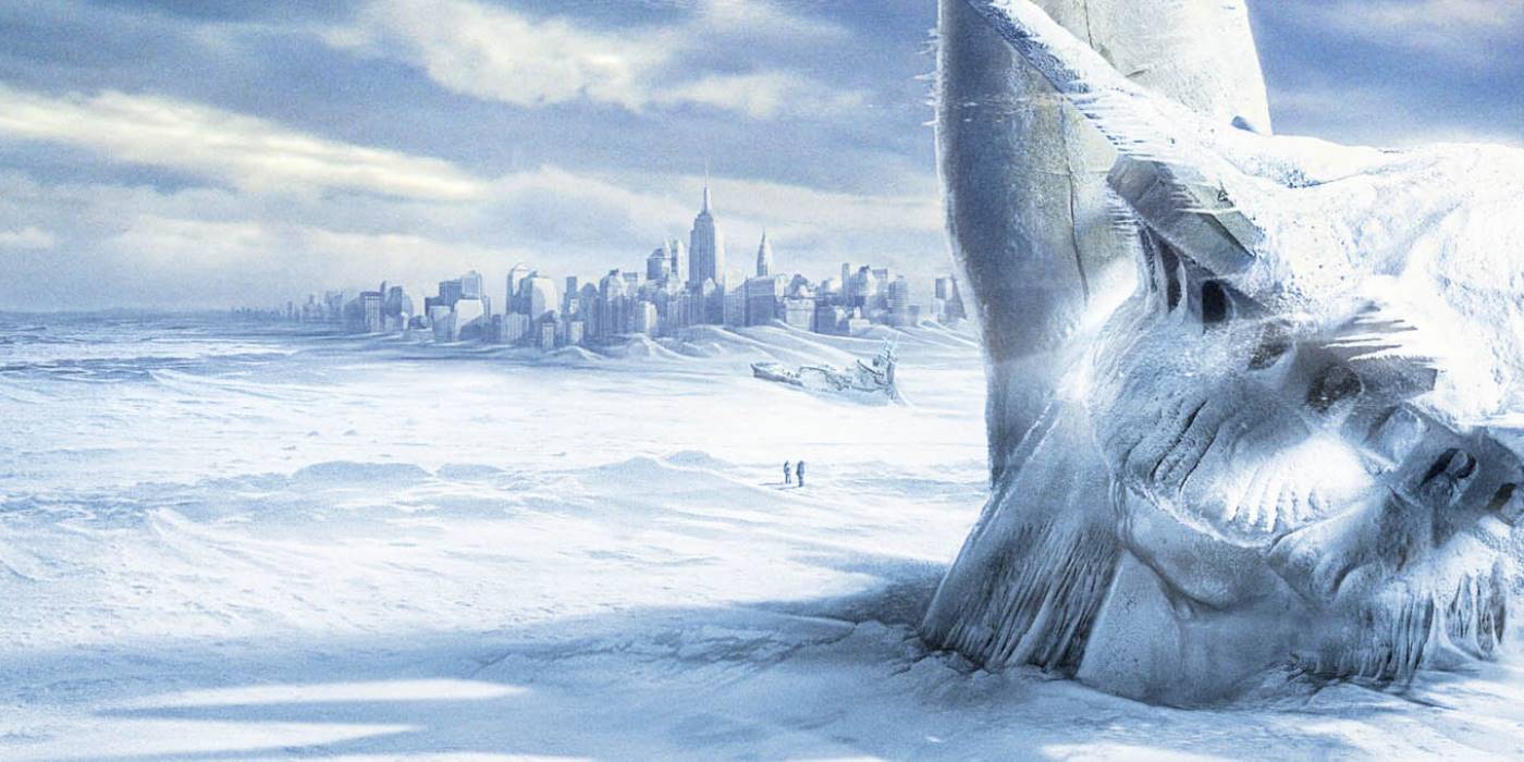 地球如果进入小冰河时期，“人造太阳”可以用来升温吗...