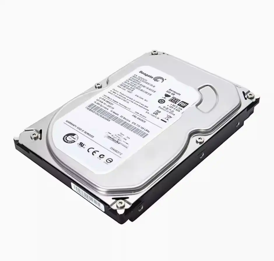 笔记本固态硬盘