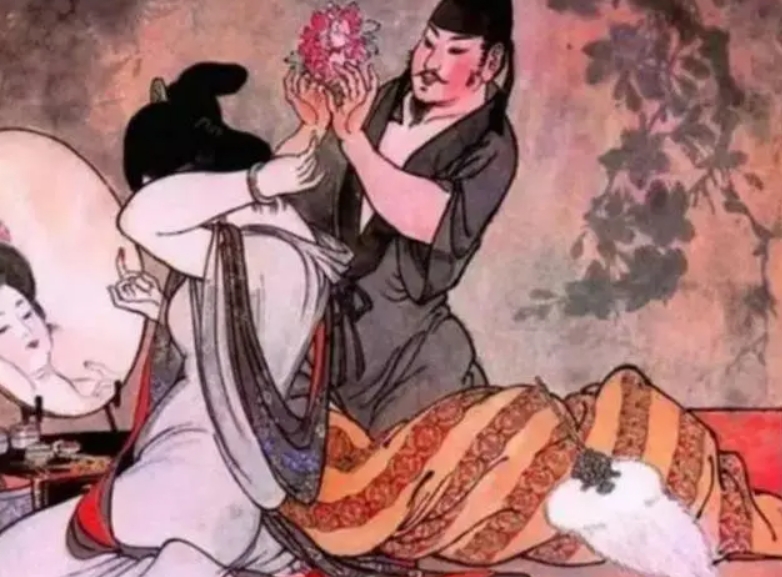 古代禁酒与娼妓制度 汉朝饮酒文化探秘