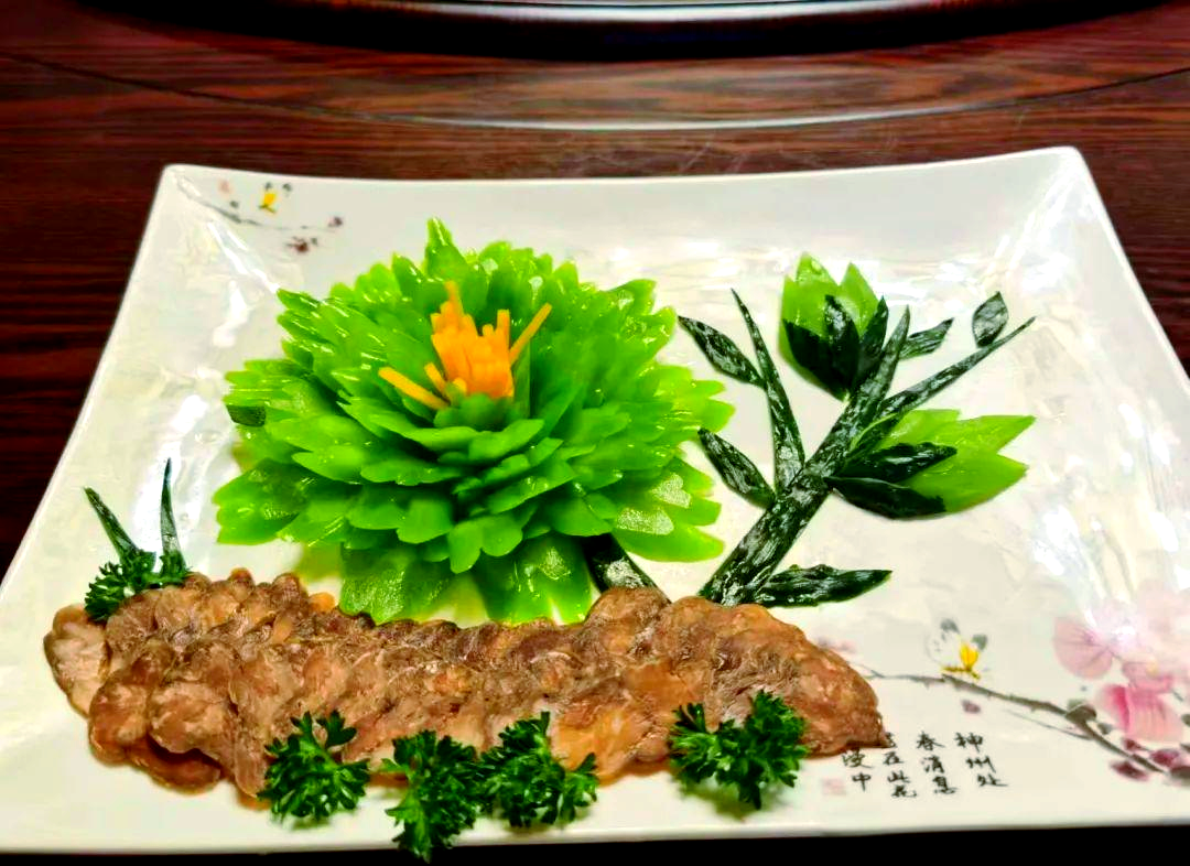为什么美食的“火候”是人与天的对话？...