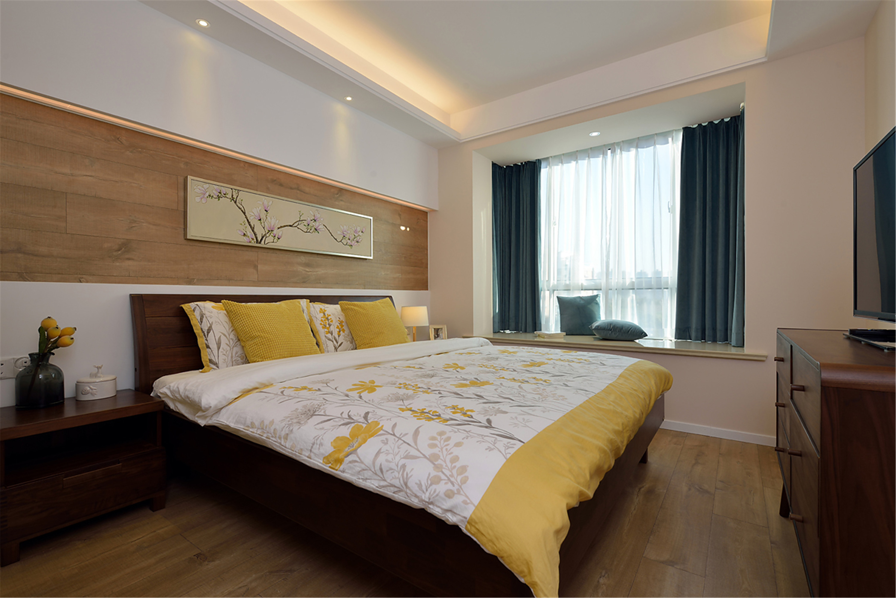 响应式网页设计案例