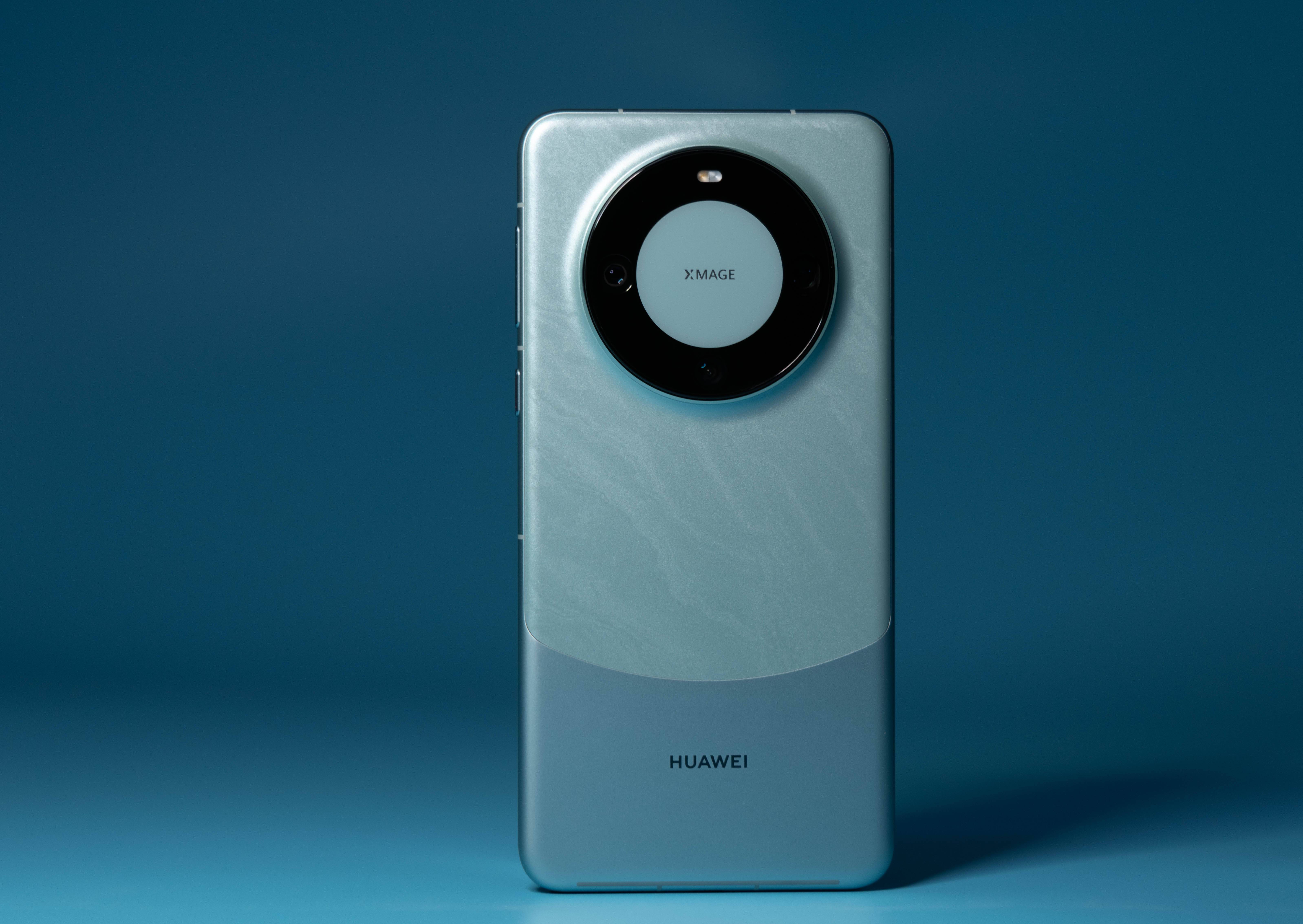 华为mate60发布日期