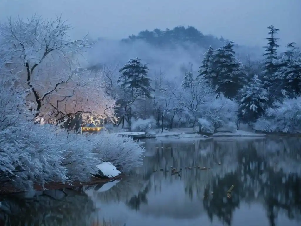 山河表里潼关路:为什么山河之险从来不足恃?...