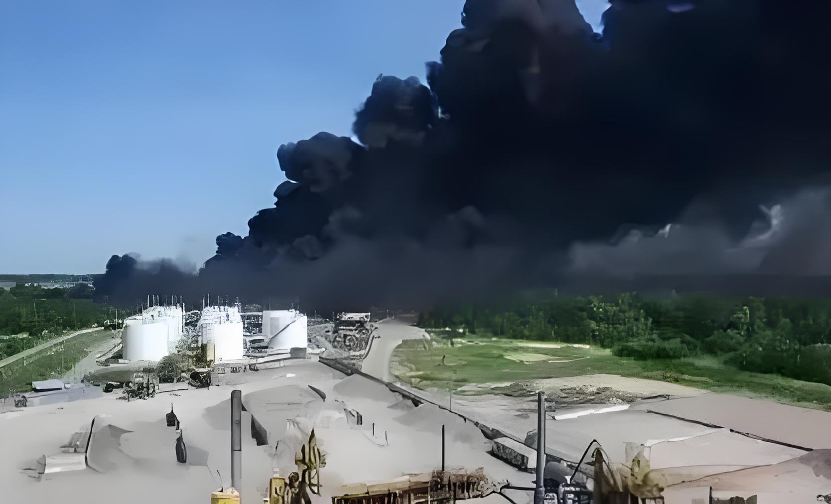 俄罗斯军火库爆炸事件 俄军库存与生产能力解析