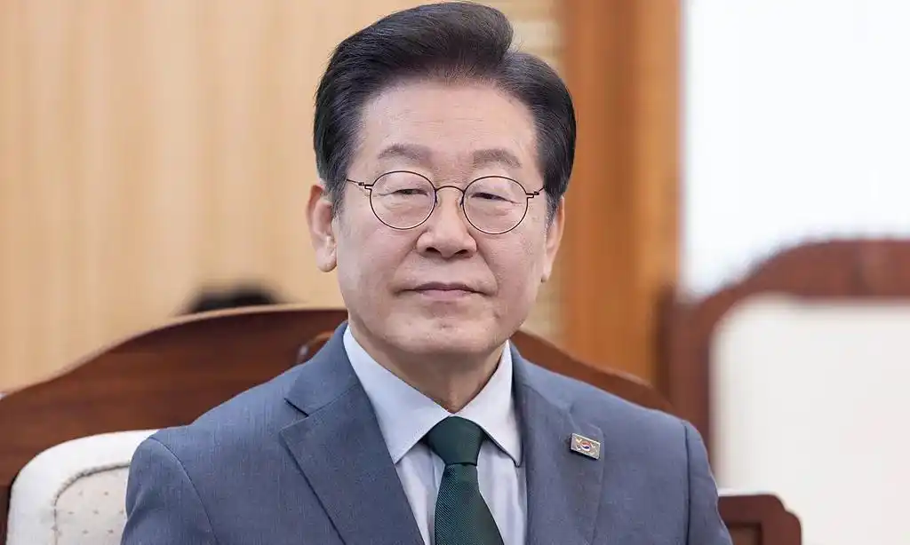 美国下一个新任总统