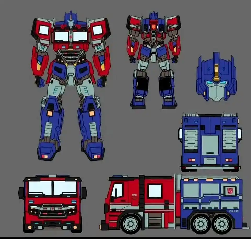 ps操控变形实例教程