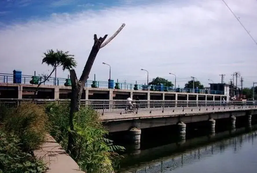 经得起推敲的大事件：马驹桥 历史与发展全解析