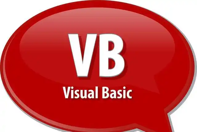 VB主要是做什么用的 KVS是什么型坦克