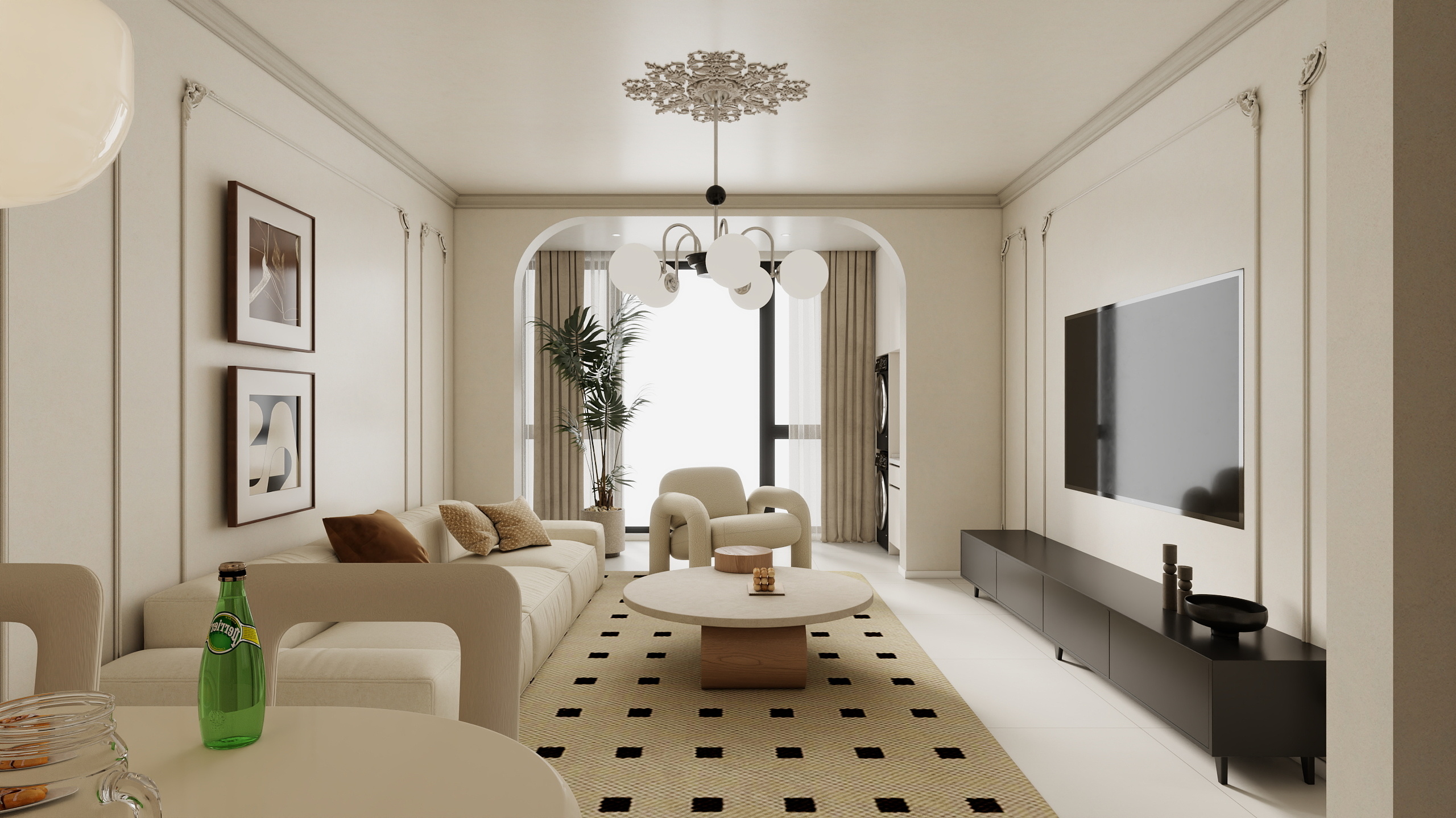 ps淘宝服装修图教程