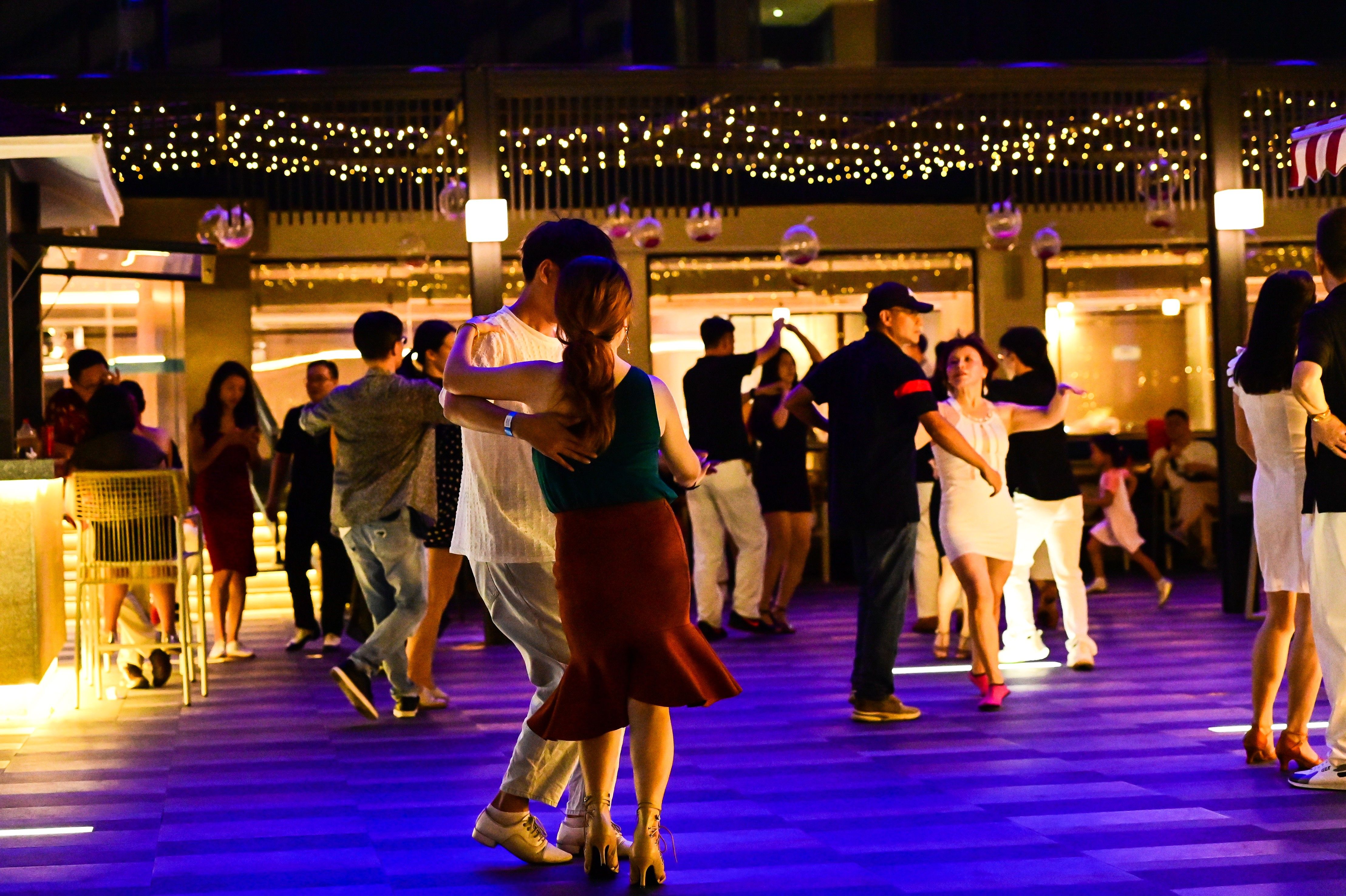 2024成都莎莎舞现状与入门指南全解析