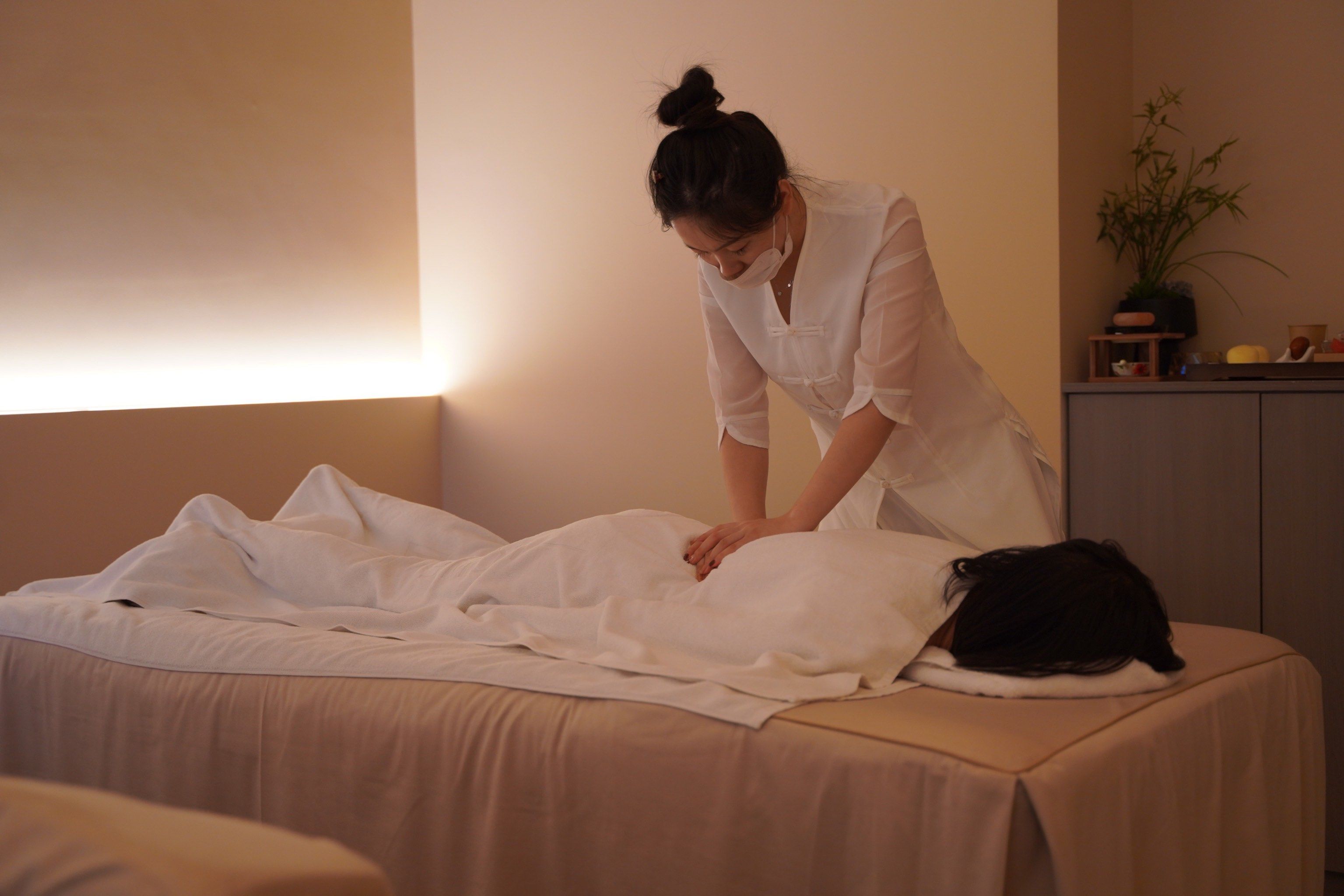 娱乐圈小道消息：spa项目黑话是什么意思？新手必读解析